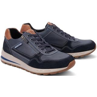 Mephisto  Bradley - Basket cuir 