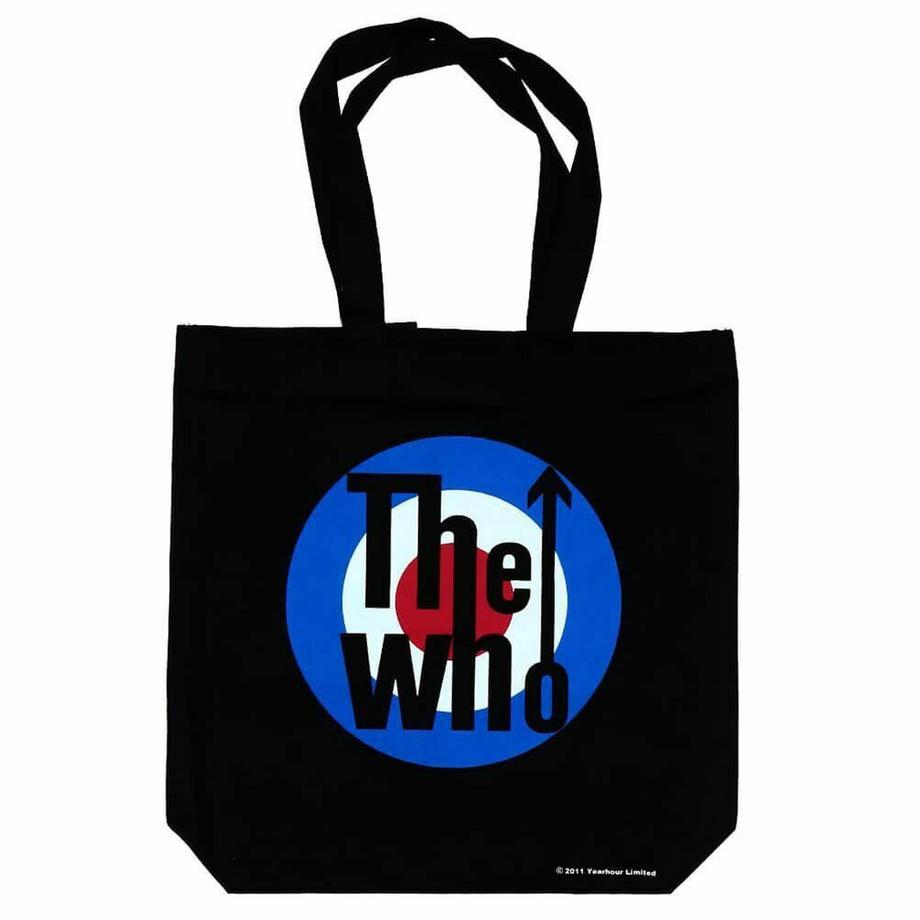 The Who Target Tragetasche  