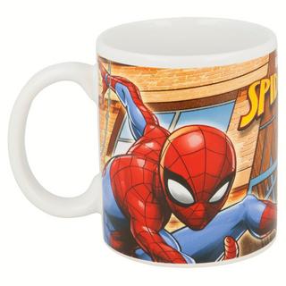 Stor Spiderman  Broadway (325 ml) - Tasse  