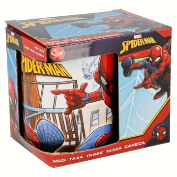 Spiderman  Broadway (325 ml) - Tasse