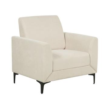 Fauteuil en Polyester Moderne FENES