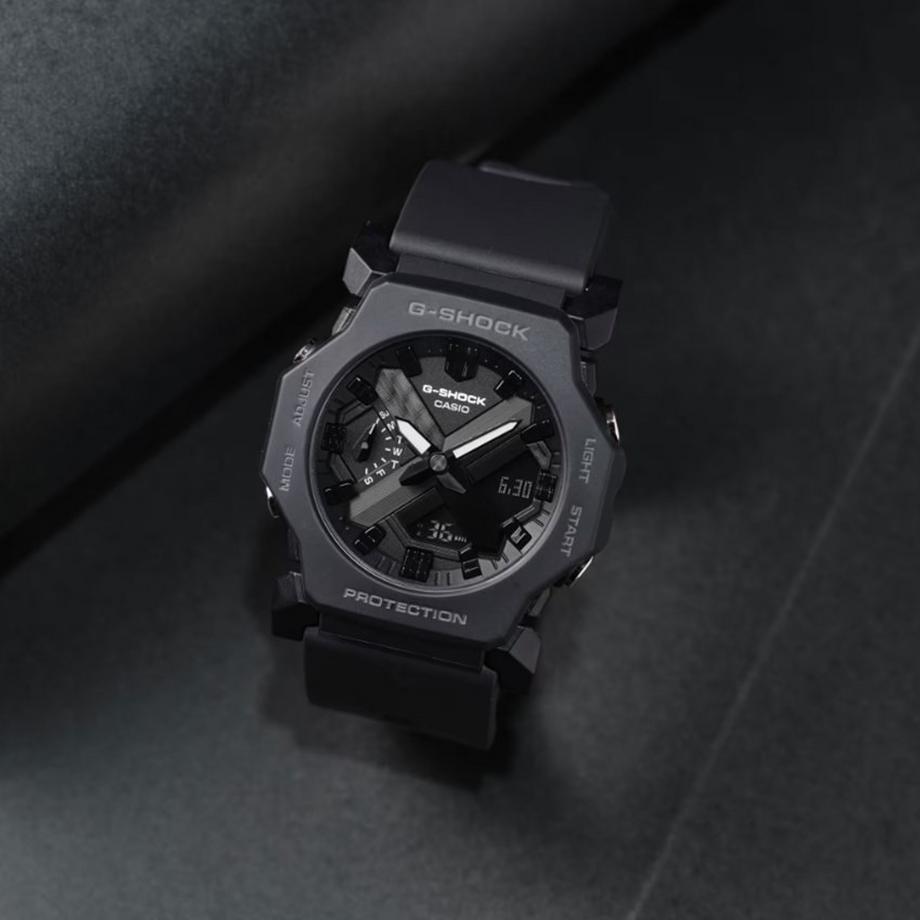 CASIO  G-Shock GA-2300-1AER Classic 
