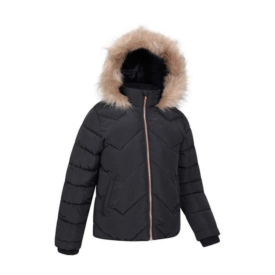 Mountain Warehouse  Veste Matelassée Galaxy 