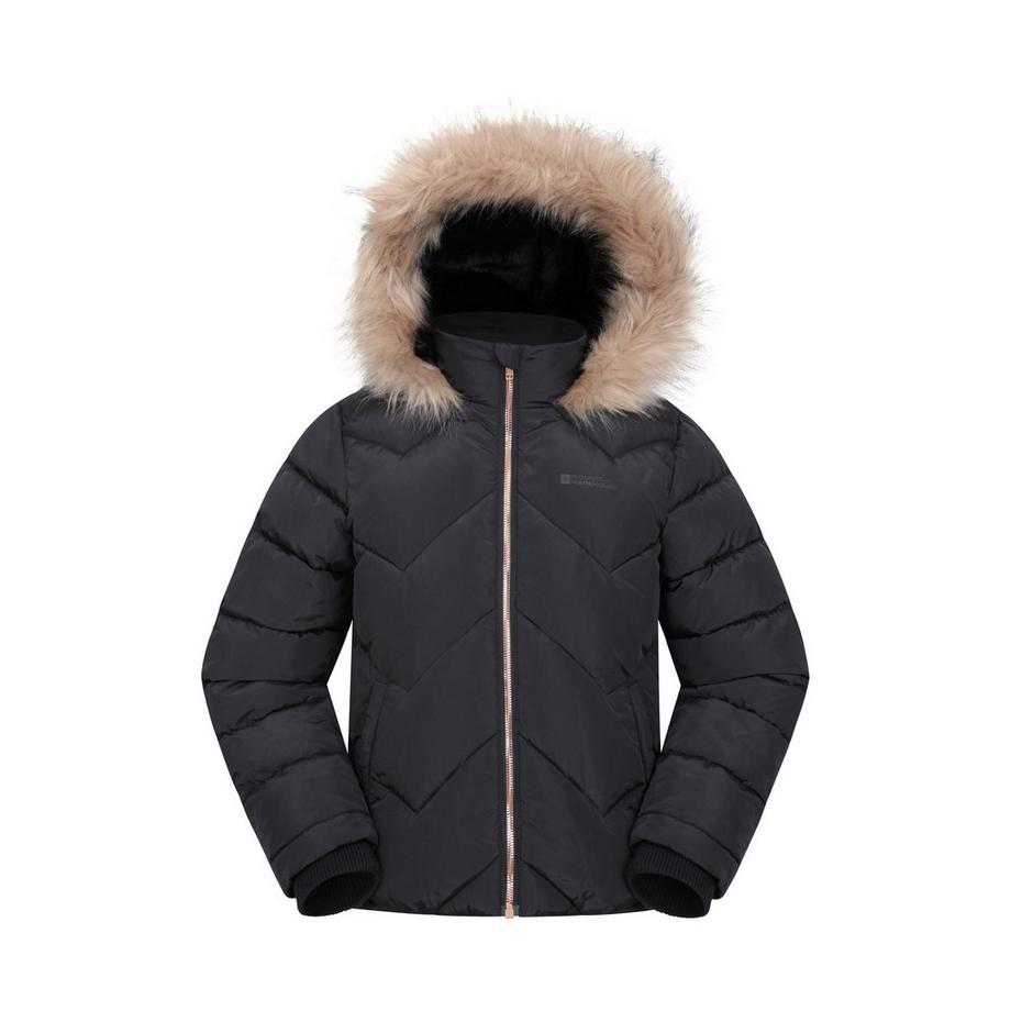 Veste Matelassée Galaxy