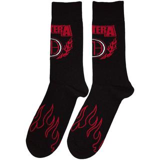 Pantera  Cowboys From Hell Socken 