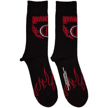 Pantera  Cowboys From Hell Socken 