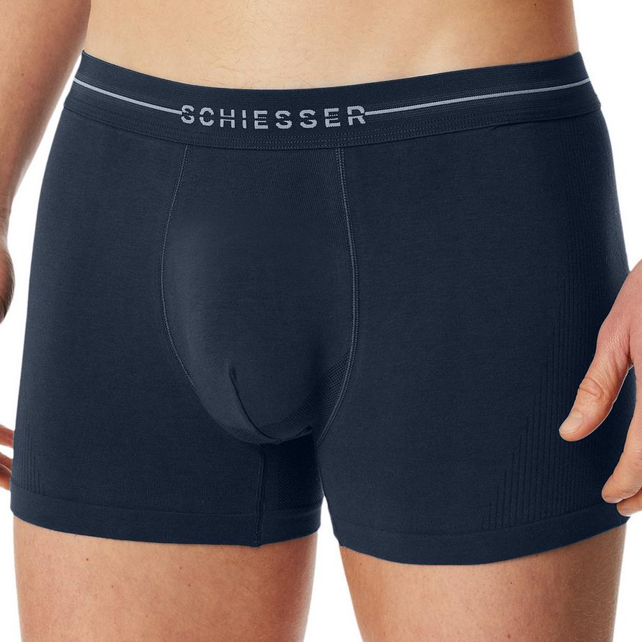 Schiesser Cotton Flex Short Retro Confezione da 6  