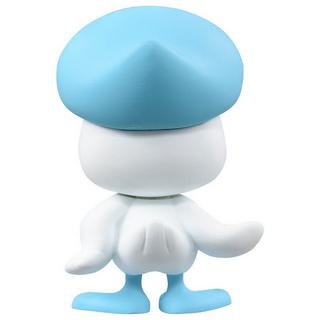 Takara Tomy  Statische Figur - Moncollé - Pokemon - Kwaks 