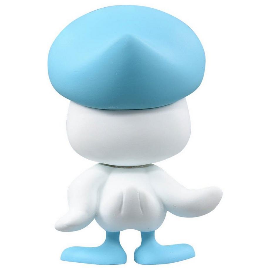 Takara Tomy  Statische Figur - Moncollé - Pokemon - Kwaks 