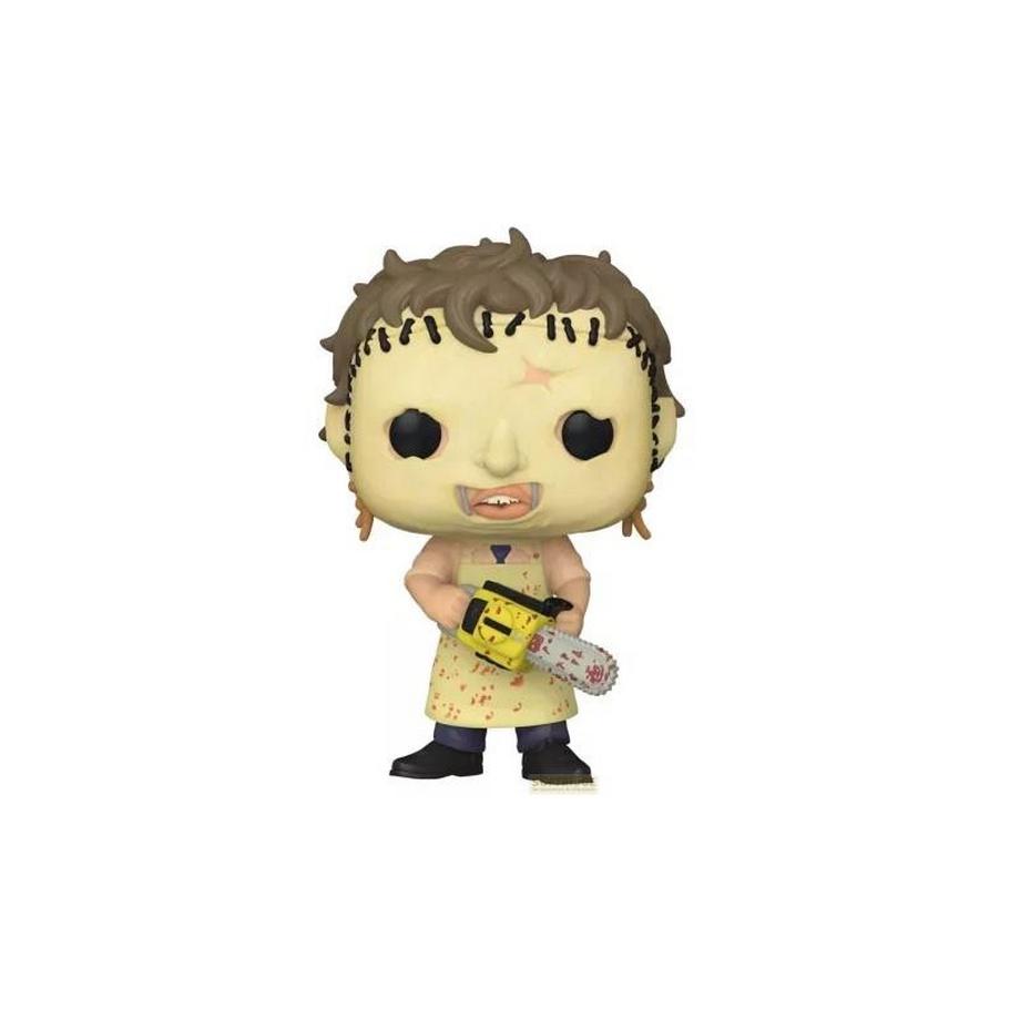 Funko  POP figure Massacre à la tronçonneuse Leatherface 