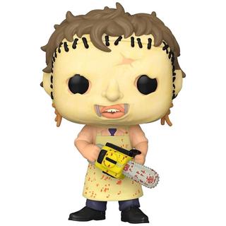 Funko  POP figure Massacre à la tronçonneuse Leatherface 