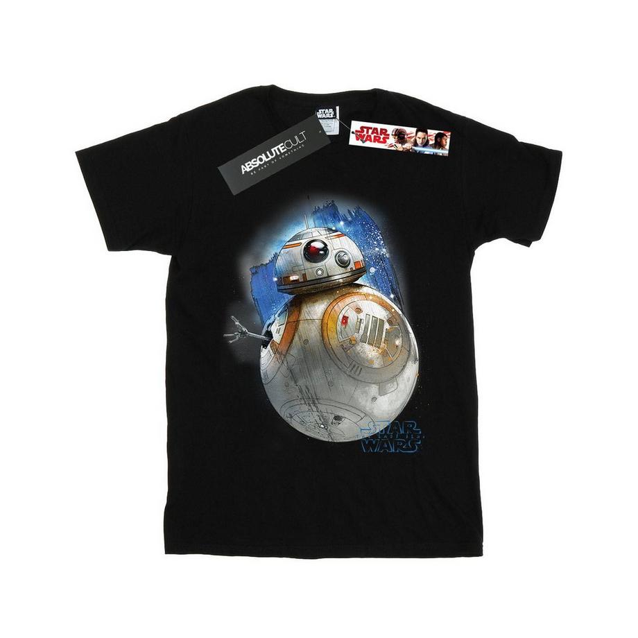 Tshirt THE LAST JEDI