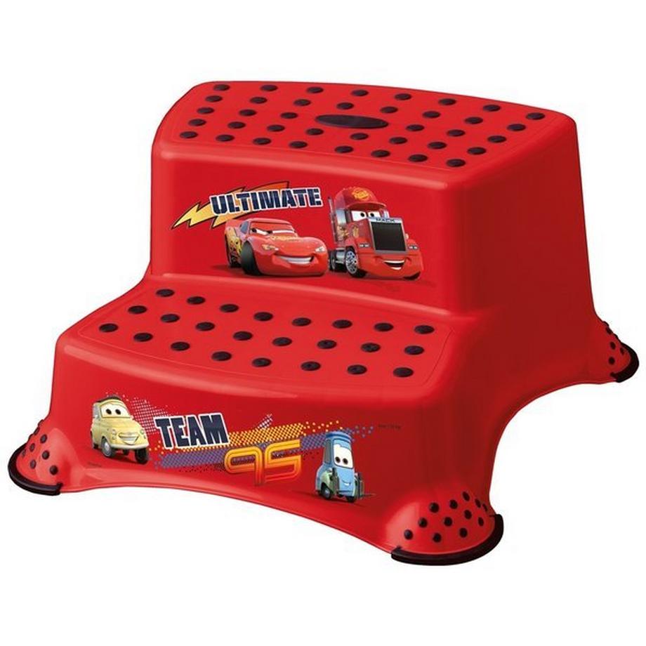 Keeeper  Tritthocker 2-stufig 