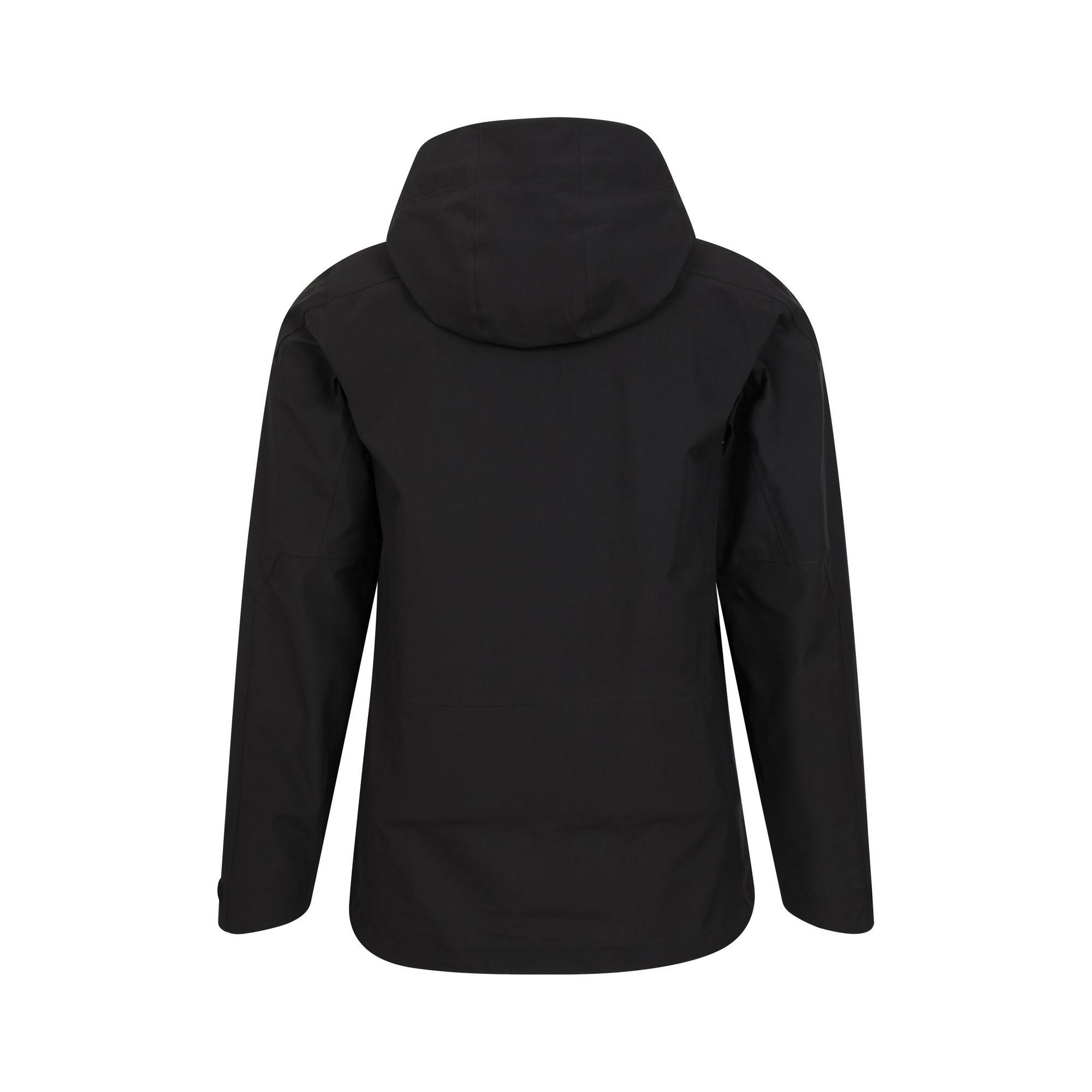 Mountain Warehouse Bachill Wasserfeste Dreilagen Jacke  
