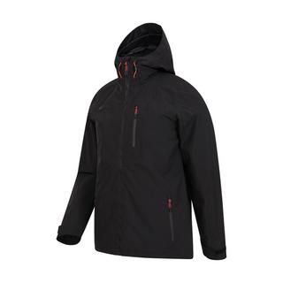 Mountain Warehouse Bachill Wasserfeste Dreilagen Jacke  