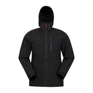 Mountain Warehouse Bachill Wasserfeste Dreilagen Jacke  