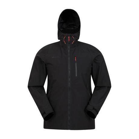 Mountain Warehouse Bachill Wasserfeste Dreilagen Jacke  