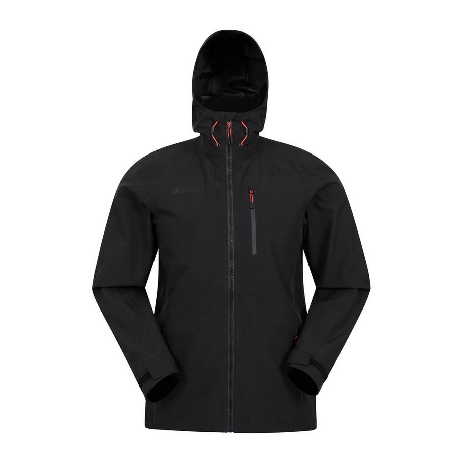 Veste imperméable BACHILL