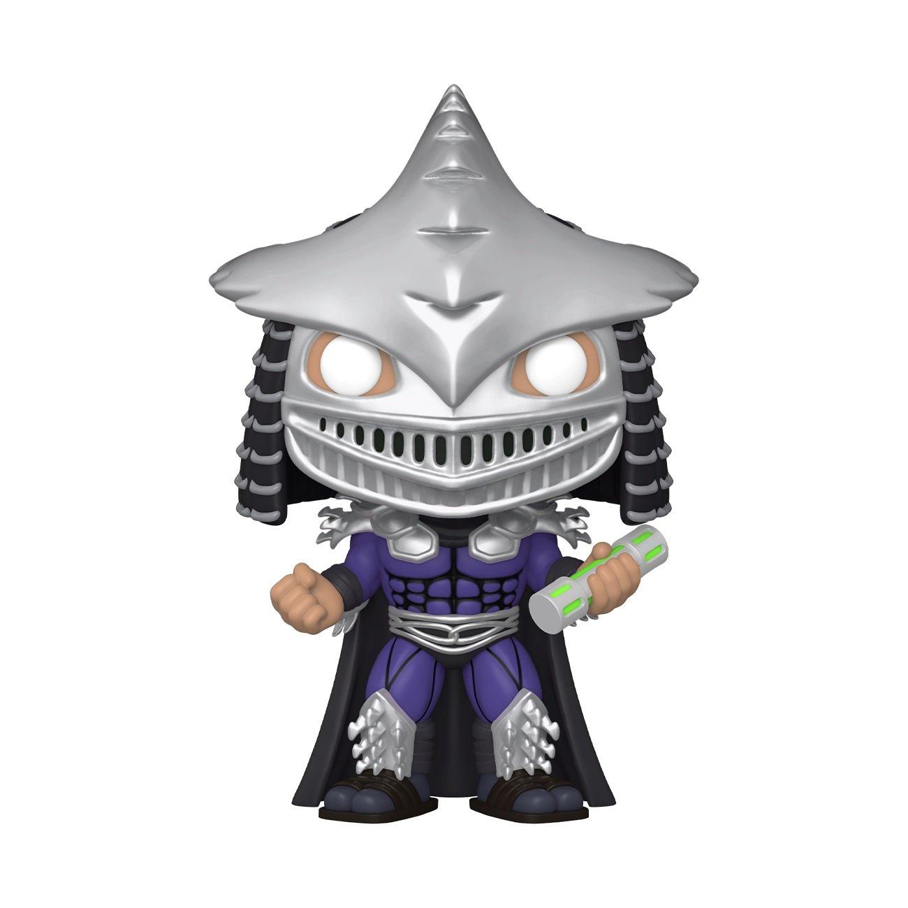 Funko  Funko POP! TMNT : Super Shredder (1168) Supersize EXM 25cm 