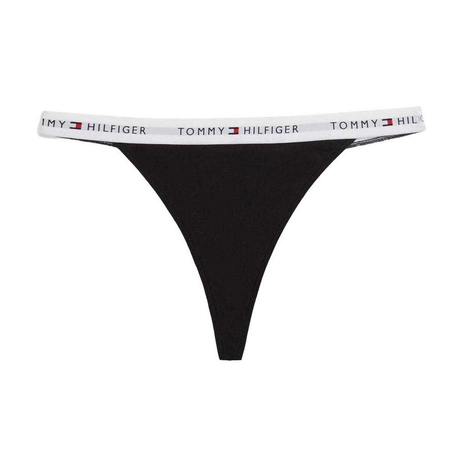 Thong, Baumwollmischung