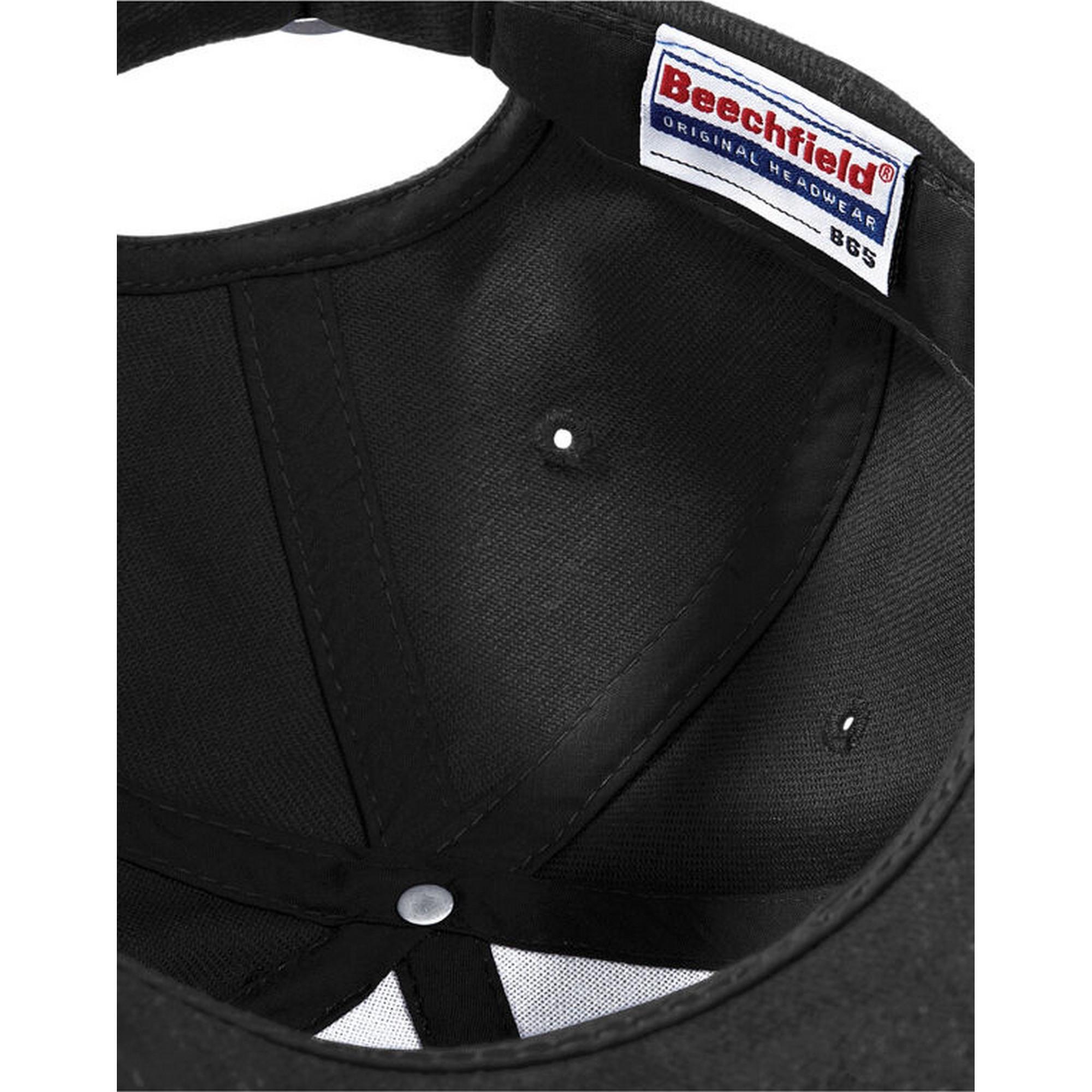 Beechfield ProStyle Casquette de baseball  