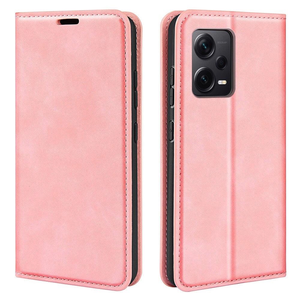 Cover-Discount  Xiaomi Redmi Note 12 Pro+ - Stand Flip Case Hülle 