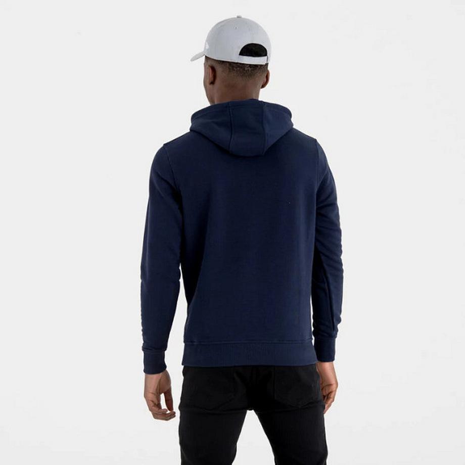 NEW ERA  sweatshirt à capuche memphis grizzlies nba 