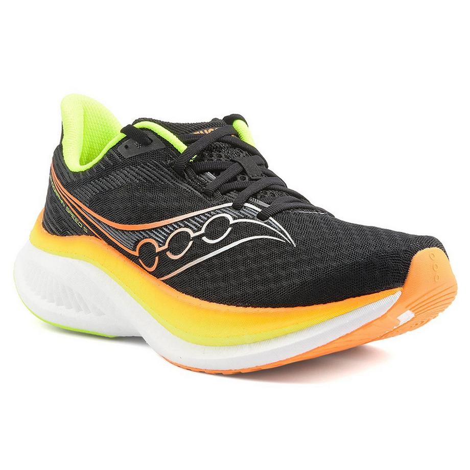 ENDORPHIN SPEED