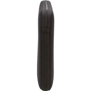 case LOGIC®  Case Logic LAPS-116 Black 40,6 cm (16") Housse Noir 