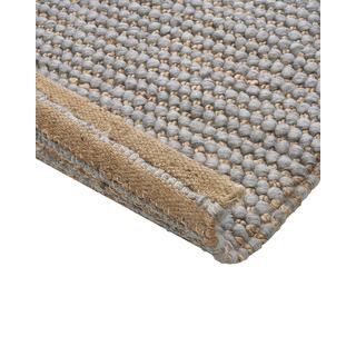 Beliani Tapis en Laine Traditionnel BANOO  