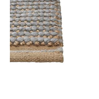 Beliani Tapis en Laine Traditionnel BANOO  