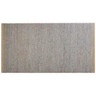 Beliani Tapis en Laine Traditionnel BANOO  