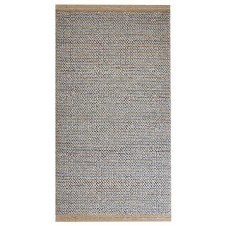 Beliani Tapis en Laine Traditionnel BANOO  