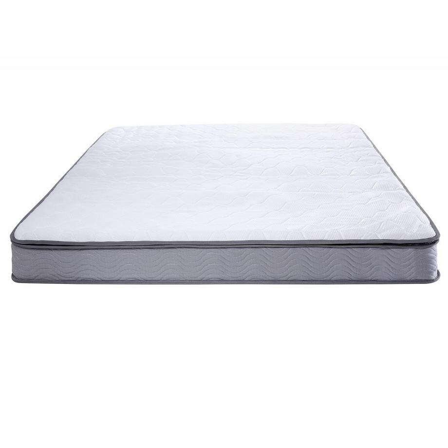 Beliani Materasso a molle insacchettate en Molle insacchettate SPLENDOUR  