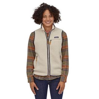 Patagonia  W's Retro Pile Vest 