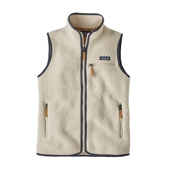 Patagonia  W's Retro Pile Vest 