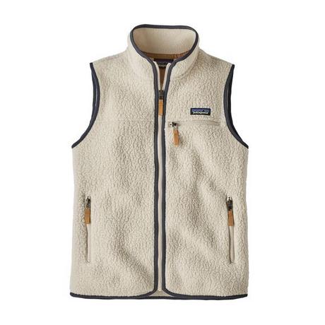 Patagonia  W's Retro Pile Vest 