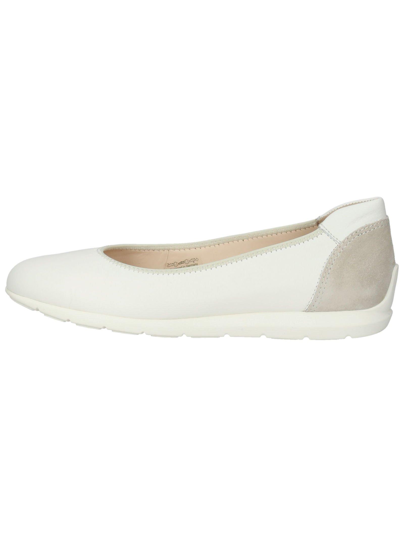 ara  Ballerine cuir - ara Sardinia 