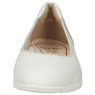 ara  Ballerine cuir - ara Sardinia 