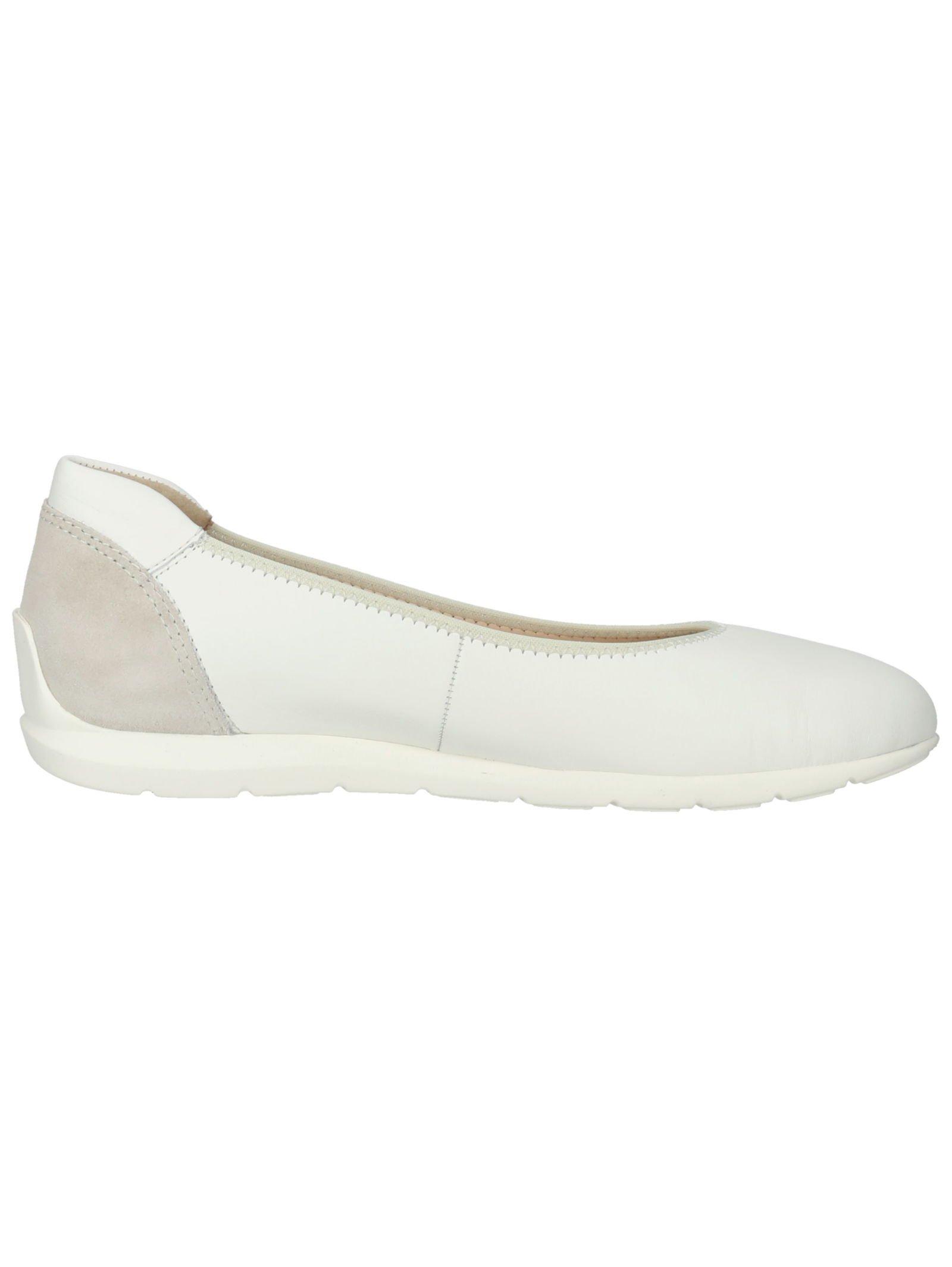 ara  Ballerine cuir - ara Sardinia 