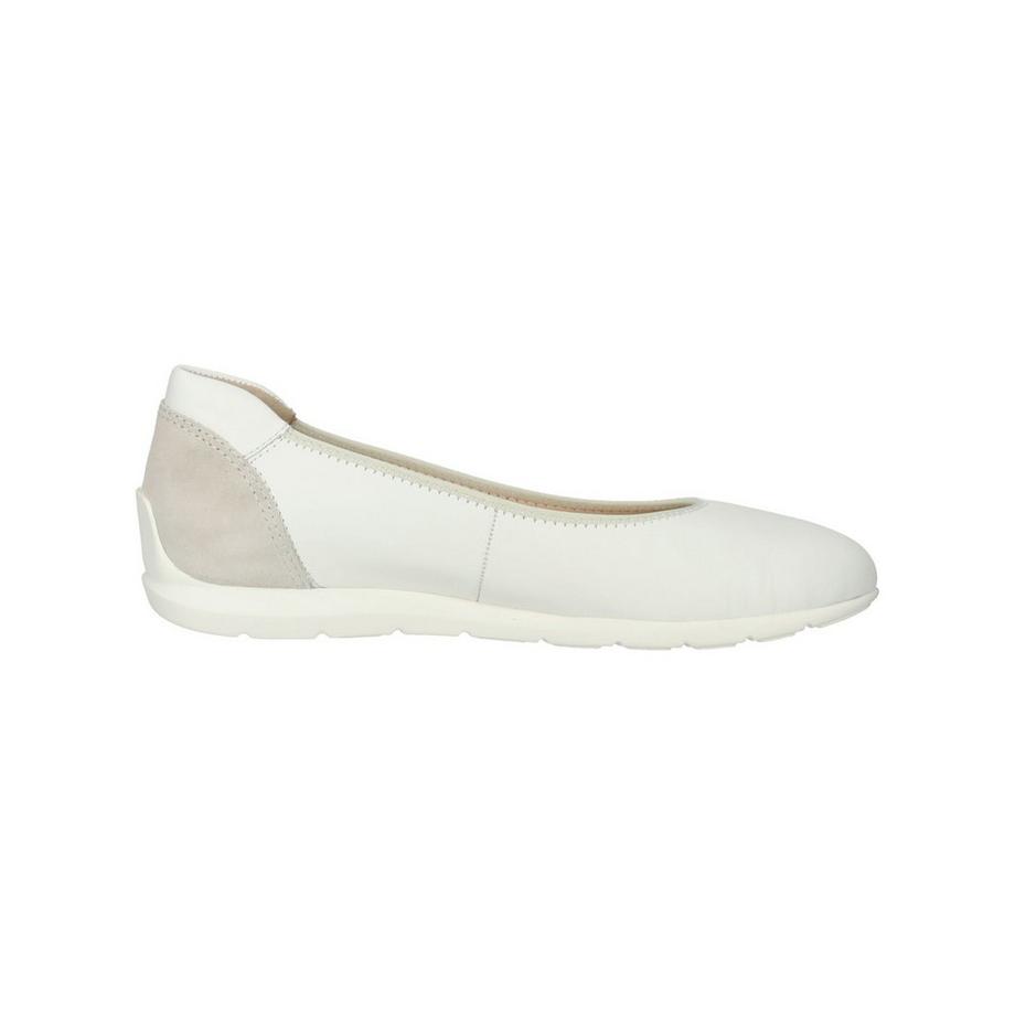 ara Sardinia Ballerine in Pelle  