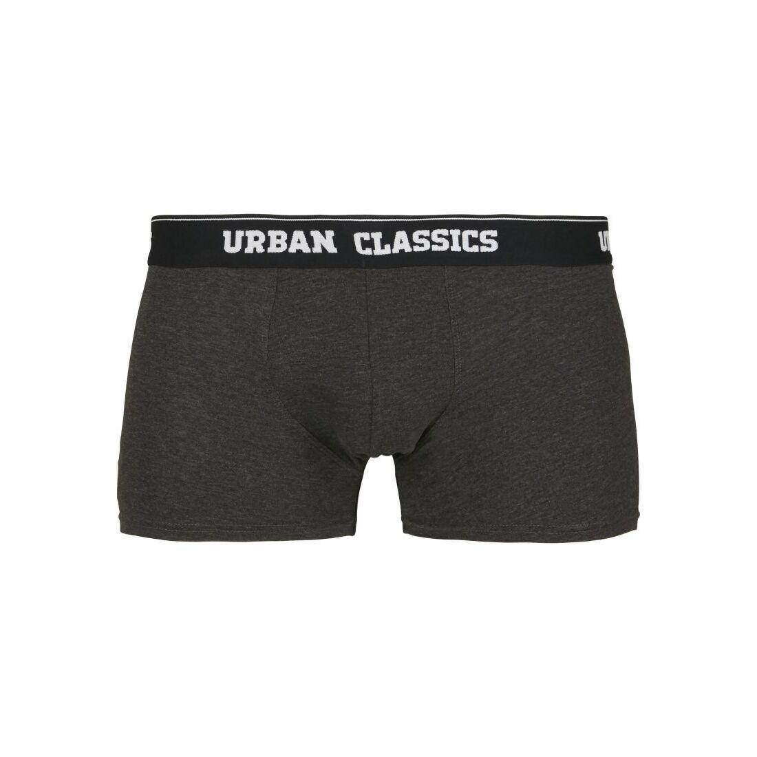 URBAN CLASSICS  boxer (x5) 