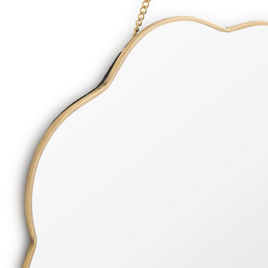 La Redoute Intérieurs Spiegel Uyova  