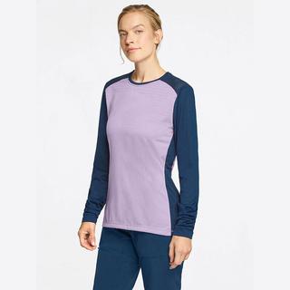 Ziener  T-shirt femme  Nabrina 