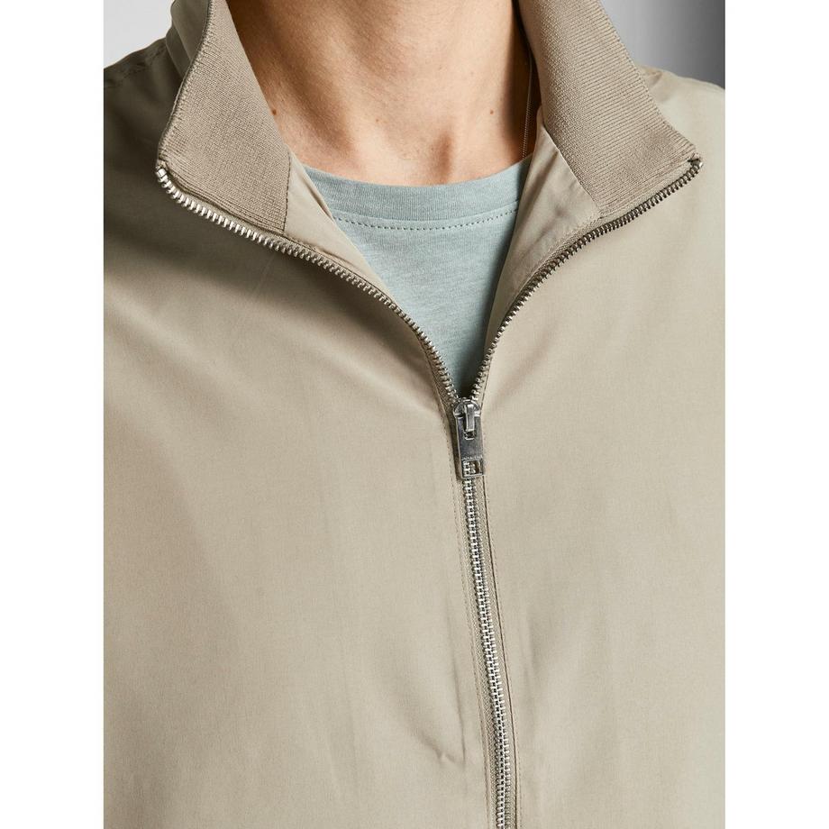 JACK & JONES Veste Rush Harrington  
