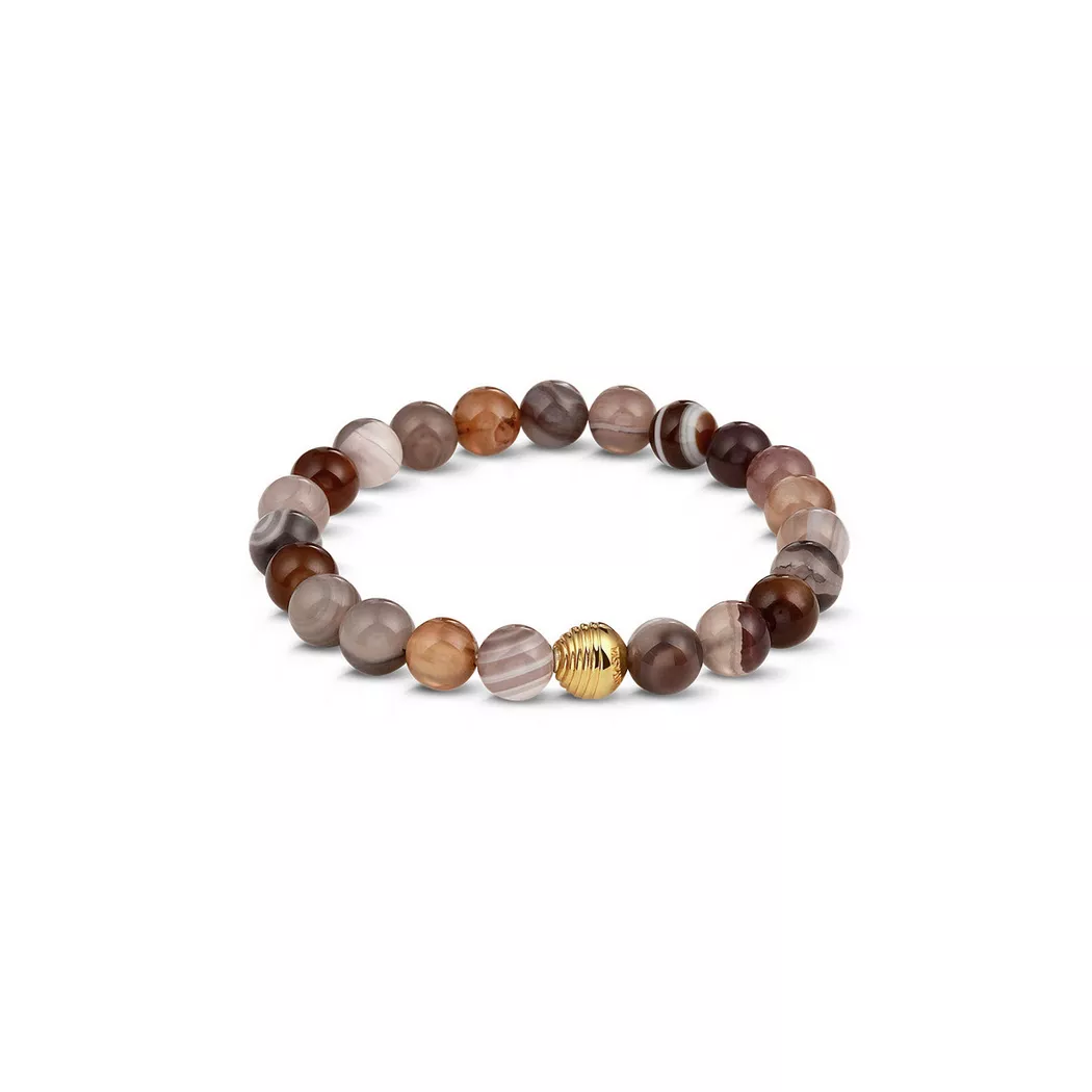 PHANTASYA - Achat Armband 2277 Vergoldet, L, Gold