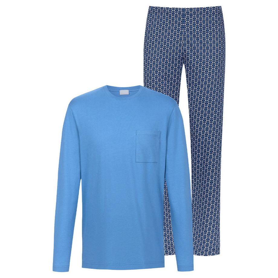 mey Blue Chains Pyjama  