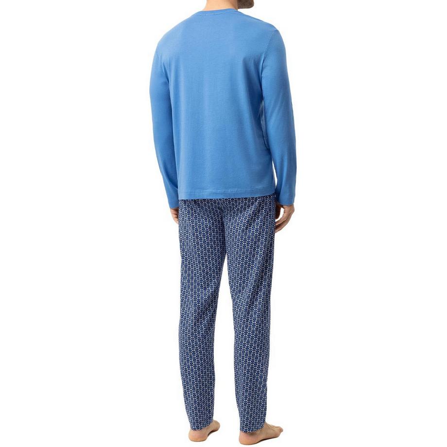 mey Blue Chains Pyjama  