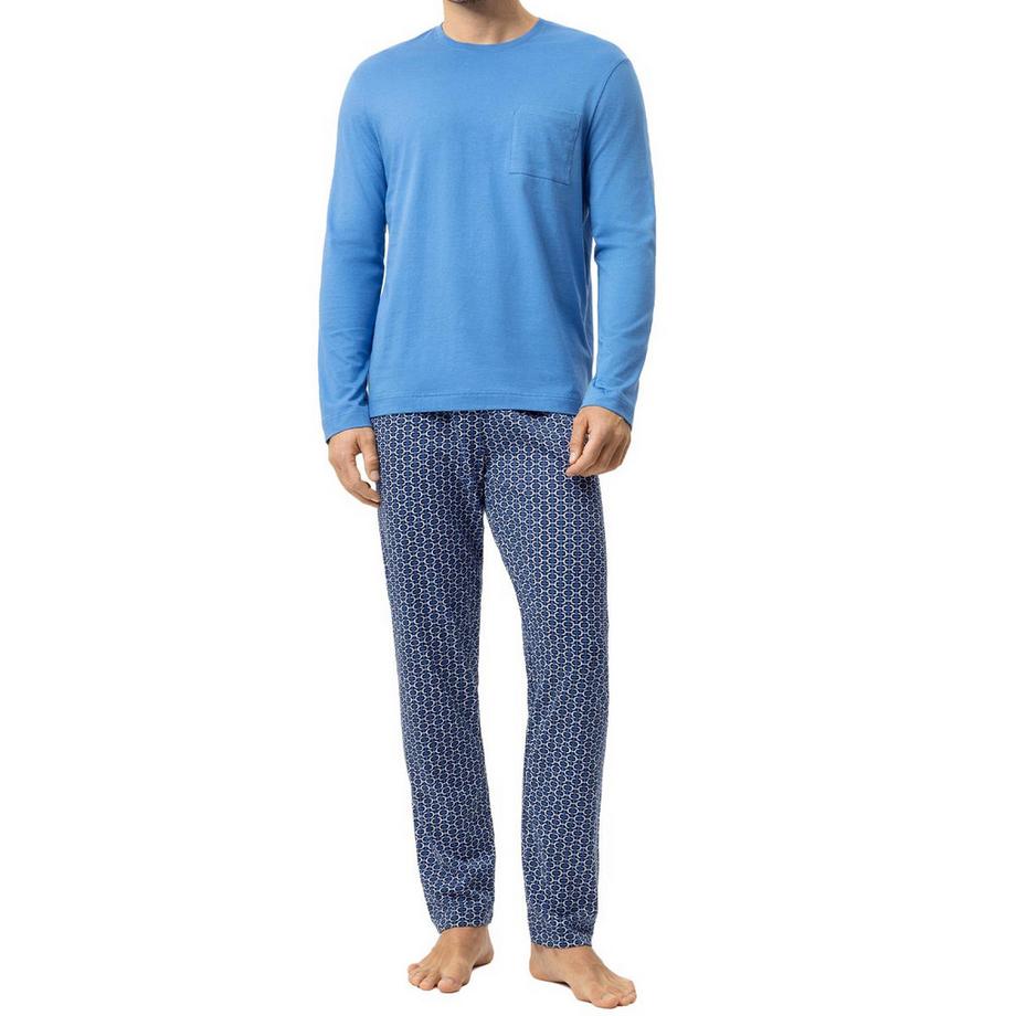 Blue Chains - pyjama