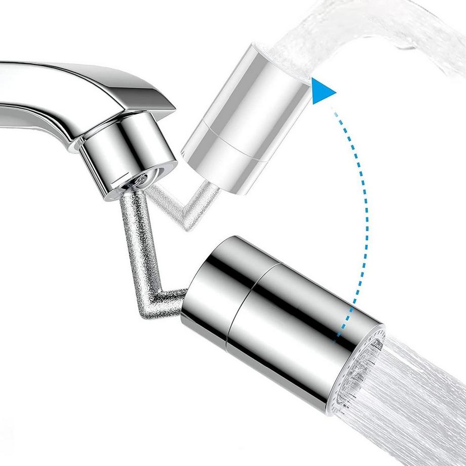 Northio Buse rotative à grue - 720°  